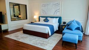 Cosmo Stars Hotel Bạc Liêu