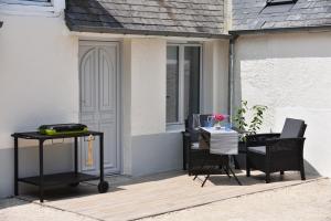 La Pommeraie - Balnéo- Queen Size- Canal- Parking