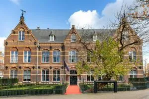 The College Hotel Amsterdam, Autograph Collection - Amesterdão