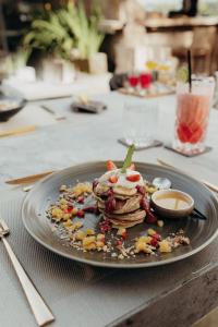 East Bali Volcano View Resort & Spa - Adults Only Area