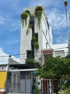 Homestay hoa gió House - Ấp Tân Ðiền (2)