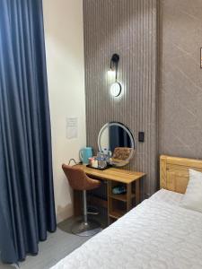 Homestay hoa gió House