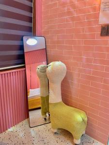 Homestay hoa gió House