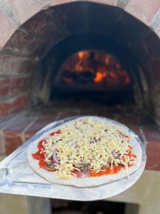 Unique views Betties Bay