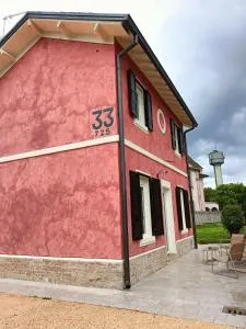 Casello 33 - Piadena