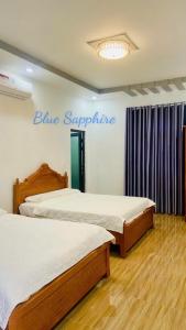 Nhà Nghỉ Blue Sapphire - hotel