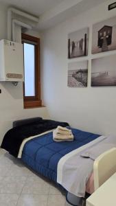 Grazioso bilocale a Legnano.