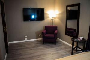 Howard Johnson Plaza by Wyndham Buenos Aires Florida Street