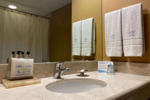 Howard Johnson Plaza by Wyndham Buenos Aires Florida Street