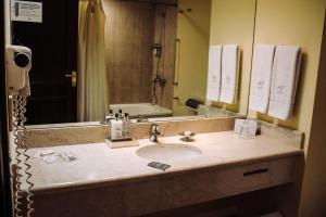 Howard Johnson Plaza by Wyndham Buenos Aires Florida Street