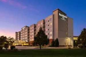 Residence Inn by Marriott Chicago Wilmette/Skokie - Morton Grove