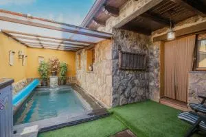 Casa Las Tres Coteras - Maello