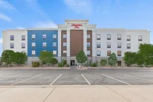 Hampton Inn Denver Northeast-Brighton - Hudson