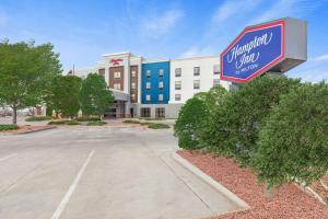 Hampton Inn Denver Northeast-Brighton
