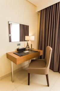 Royce Hotel & Casino