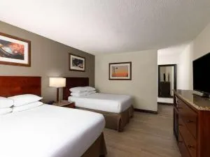 Ramada by Wyndham Elko Hotel at Stockmen's Casino - Elko