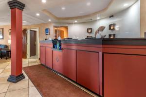 Comfort Inn Augusta