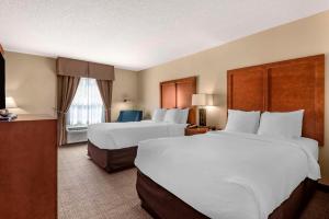 Comfort Inn Augusta