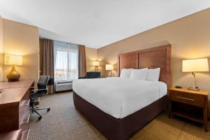 Comfort Inn & Suites Avera Southwest
