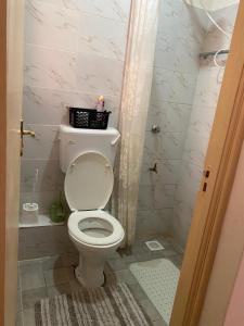 The Manna Studio Stay in South B