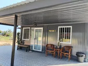 The Vanilla Cabin 2 - Kampong Telaga Batin