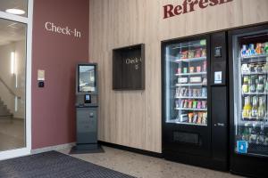 Hotel Novapart stay smart