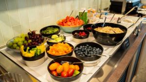 Hotel Novapart stay smart