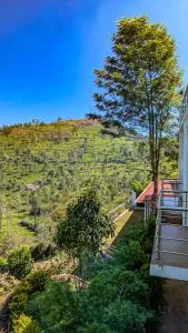 VALLEY VIEW INN, Kotagiri - Kotagiri