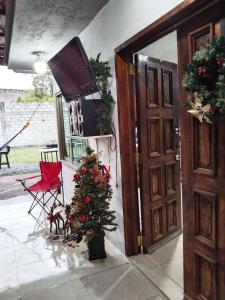 Pico Orizaba country