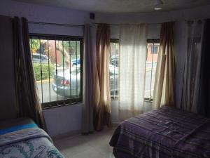 Pico Orizaba country