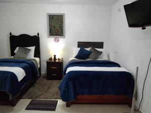 Pico Orizaba country