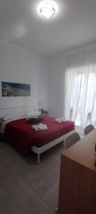 Alta Quota RELAX on the SEA