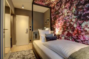 Comfort Single Room room in Boutique 020 Hamburg City