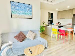 Căn hộ 2PN Cao Cấp Masteri Centre Point, Vinhomes Grand Park, Quận 9, TpHCM