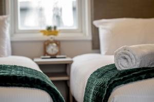 Lodge No 74 - Stewarts Resort Cameron