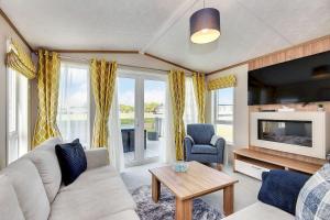 Lodge No 55 - Stewarts Resort Cameron