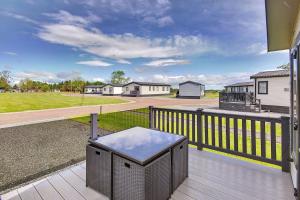 Lodge No 55 - Stewarts Resort Cameron