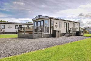 Lodge No 55 - Stewarts Resort Cameron