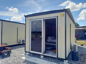 Chinta Chinta Cottage kabin 1