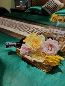 Mastery Hotel Nhà Bè