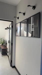 Apartament Przytulny 7- Harmonia, self check in, parking