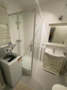 Apartament w Białymstoku 1