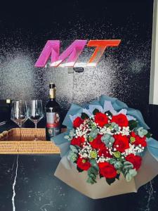 Mastery Hotel Nhà Bè