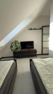 Apartament Przytulny 7- Harmonia, self check in, parking