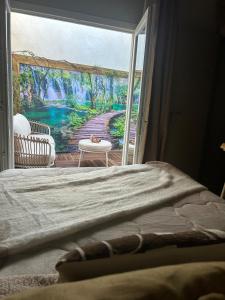 Appartements LE COTTAGE, T2, Hyper center, Terrasse : photos des chambres