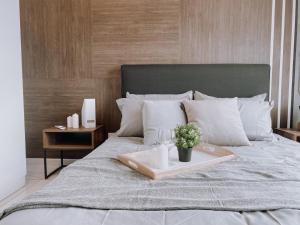 Cozy Kenwingston Platz KL 2-5 Pax 2BR & 2BR FrePakin Netflix 2802