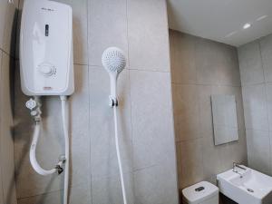 Cozy Kenwingston Platz KL 2-5 Pax 2BR & 2BR FrePakin Netflix 2802