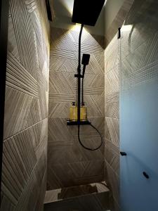 Appartements LE COTTAGE, T2, Hyper center, Terrasse : photos des chambres