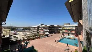 Shri Shiv Villa Resort by BD Hospitality - Junagadh