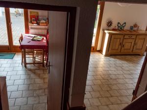 Maisons de vacances House with garden and parking 1 min from Grenoble : photos des chambres